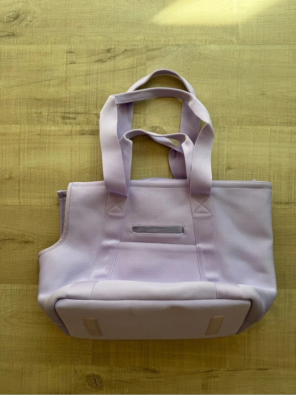 Wild One Every Day Pet Carrier Lavender Light Purple